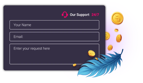 YoBingo Casino España Support